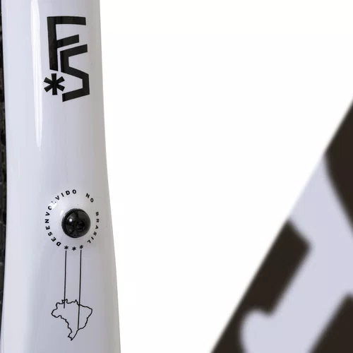 Bicicleta Caloi Elite Carbon FS Racing Di2 2026