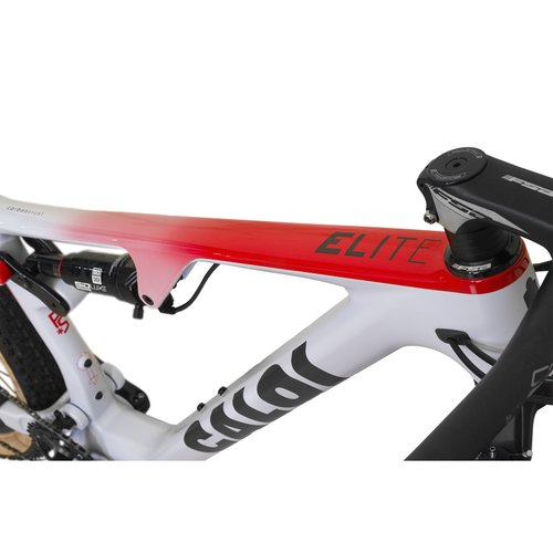 Bicicleta Caloi Elite Carbon FS Sport 2024