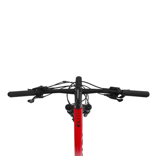 Bicicleta Caloi Elite Carbon FS Sport 2024