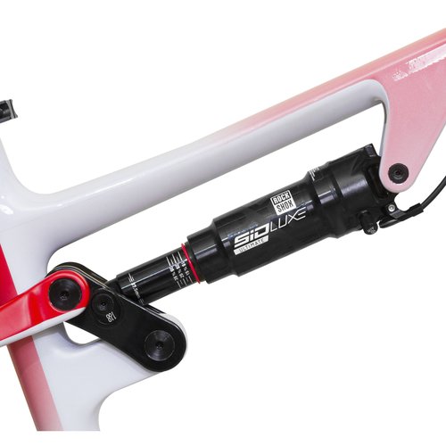 Bicicleta Caloi Elite Carbon FS Sport 2024