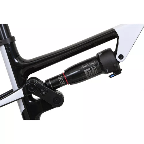 Bicicleta Caloi Elite Carbon FS Sport 2026