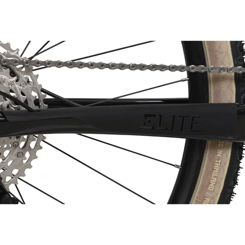 Bicicleta Caloi Elite Carbon FS Sport 2026