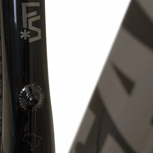 Bicicleta Caloi Elite Carbon FS Sport 2026