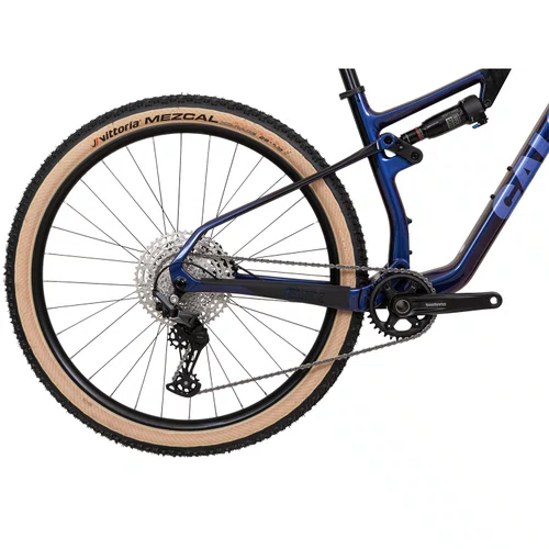 Bicicleta Caloi Elite Carbon FS Sport 2026