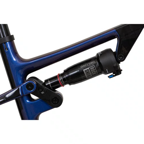 Bicicleta Caloi Elite Carbon FS Sport 2026