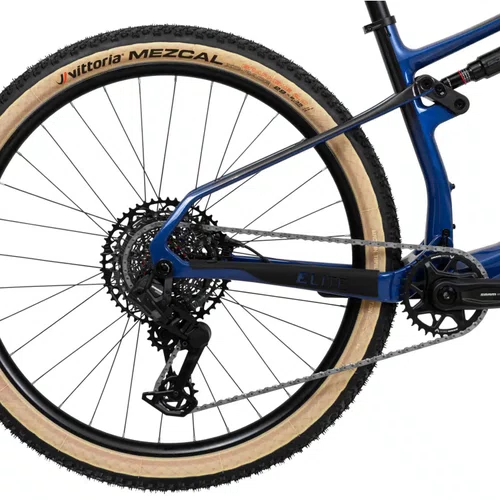 Bicicleta Caloi Elite Carbon FS Sport S1000 AXS 2026