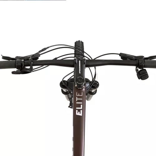 Bicicleta Caloi Elite Carbon FS Sport S1000 AXS 2026