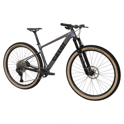 Bicicleta Caloi Elite Carbon HT Racing Di2 2026