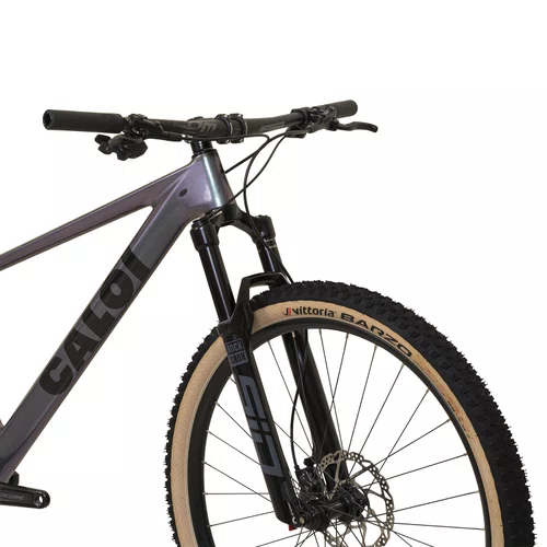 Bicicleta Caloi Elite Carbon HT Racing Di2 2026