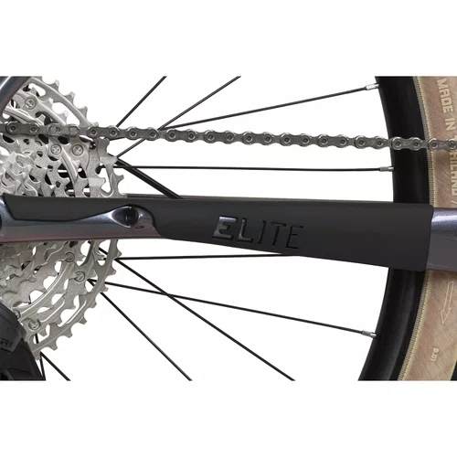 Bicicleta Caloi Elite Carbon HT Racing Di2 2026
