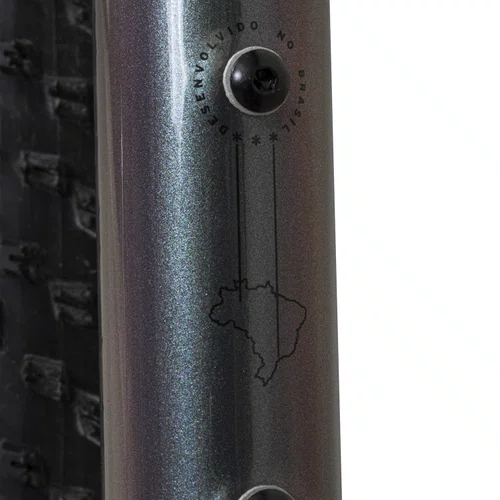 Bicicleta Caloi Elite Carbon HT Racing Di2 2026