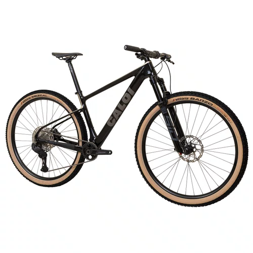 Bicicleta Caloi Elite Carbon HT Racing Di2 2026