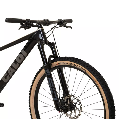 Bicicleta Caloi Elite Carbon HT Racing Di2 2026