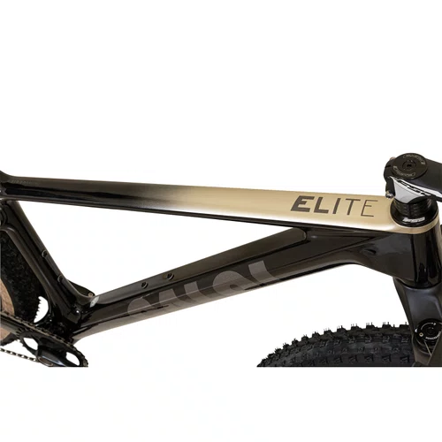 Bicicleta Caloi Elite Carbon HT Racing Di2 2026