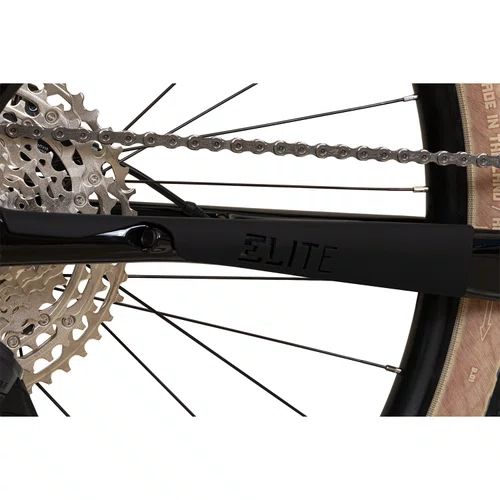 Bicicleta Caloi Elite Carbon HT Racing Di2 2026