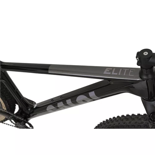 Bicicleta Caloi Elite Carbon HT Sport 2026