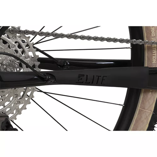 Bicicleta Caloi Elite Carbon HT Sport 2026