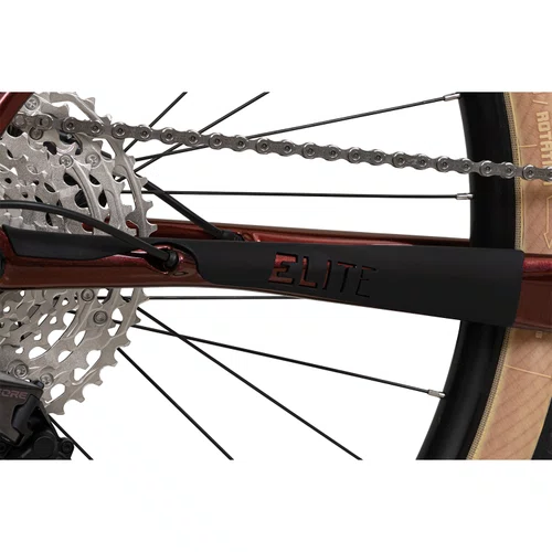 Bicicleta Caloi Elite Carbon HT Sport 2026