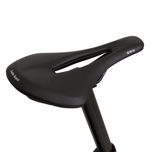 Bicicleta Caloi Elite Carbon HT Sport 2026