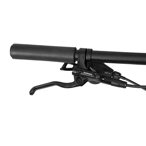 Bicicleta Caloi Elite Carbon HT Sport 2026