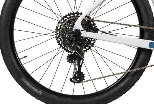 Bicicleta Caloi Elite Carbon Racing 2020