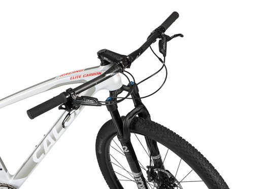 Bicicleta Caloi Elite Carbon Racing 2020