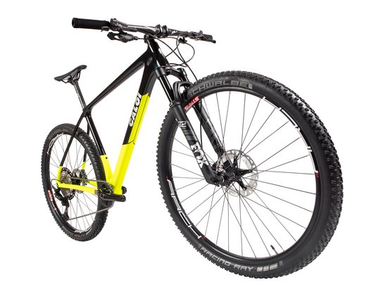 Bicicleta Caloi Elite Carbon Racing 2021