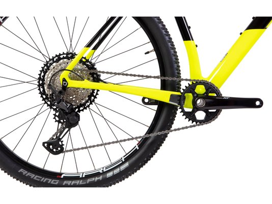 Bicicleta Caloi Elite Carbon Racing 2021