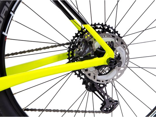 Bicicleta Caloi Elite Carbon Racing 2021