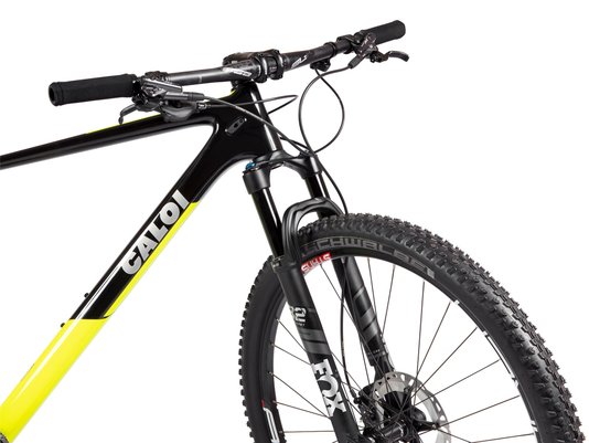 Bicicleta Caloi Elite Carbon Racing 2021