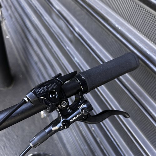 Bicicleta Caloi Elite Carbon Racing SLX Edição Limitada