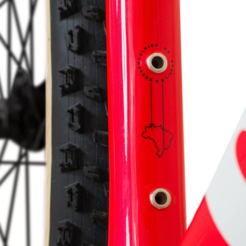 Bicicleta Caloi Elite Carbon Sport 2025