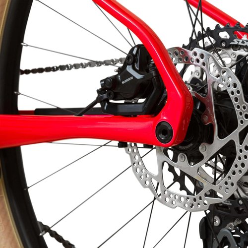 Bicicleta Caloi Elite Carbon Sport 2025
