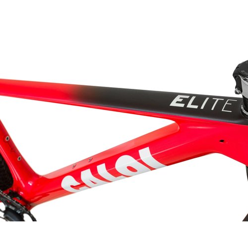 Bicicleta Caloi Elite Carbon Sport 2025