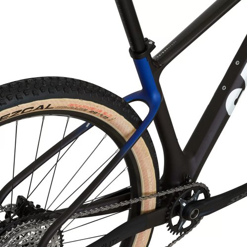 Bicicleta Caloi Elite Carbon Sport 2025