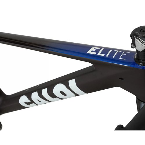 Bicicleta Caloi Elite Carbon Sport 2025