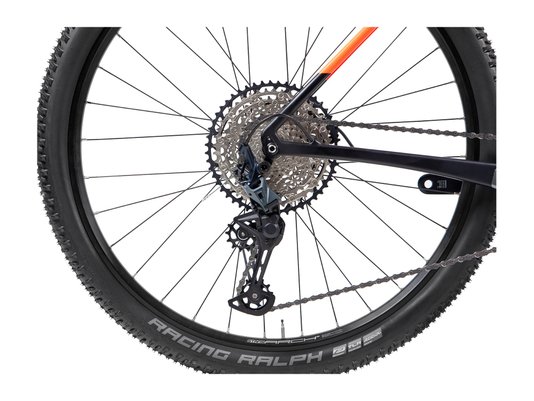 Bicicleta Caloi Elite Carbon Sport