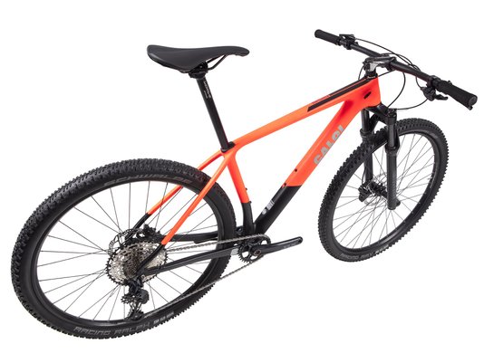 Bicicleta Caloi Elite Carbon Sport