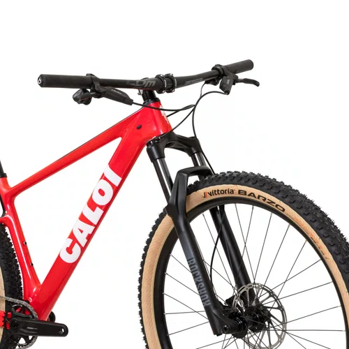 Bicicleta Caloi Elite Carbon Sport S1000 AXS 2026