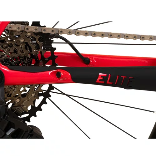 Bicicleta Caloi Elite Carbon Sport S1000 AXS 2026