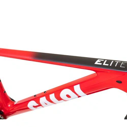 Bicicleta Caloi Elite Carbon Sport S1000 AXS 2026