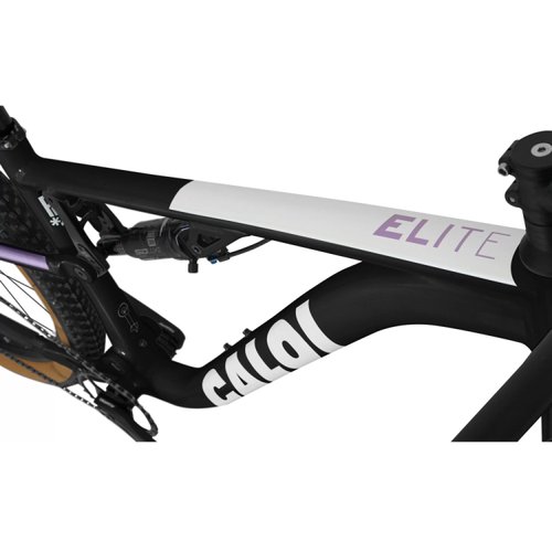 Bicicleta Caloi Elite FS 2024
