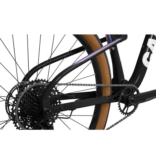 Bicicleta Caloi Elite FS 2024