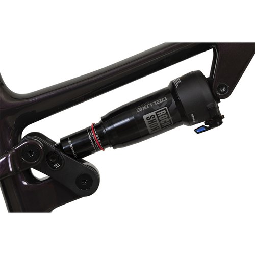 Bicicleta Caloi Elite Carbon FS NX 2025