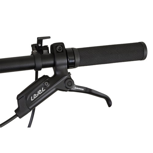 Bicicleta Caloi Elite Carbon FS NX 2025