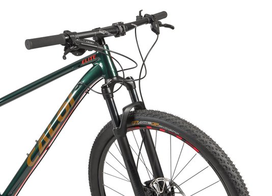 Bicicleta Caloi Elite SX 2020