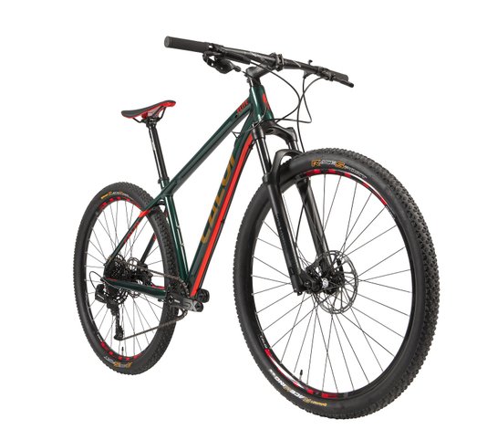 Bicicleta Caloi Elite SX 2020