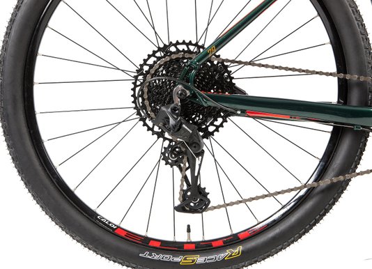 Bicicleta Caloi Elite SX 2020