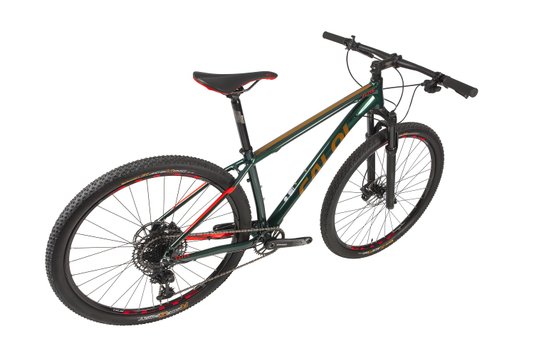 Bicicleta Caloi Elite SX 2020