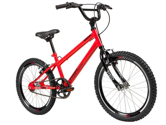 Bicicleta Caloi Expert 20 2021